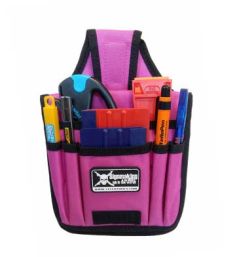 Kit strumenti YelloBelt ProWrap Pink