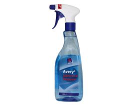 Avery Adhesive Remover