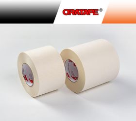 Nastro applicativo carta Oratape MT72 122cm