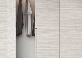 Newdeco pellicola per interni tessile