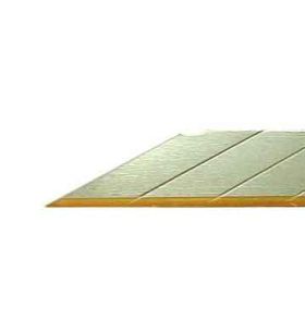 TitanBlades 9mm 30⁰ 10 pz